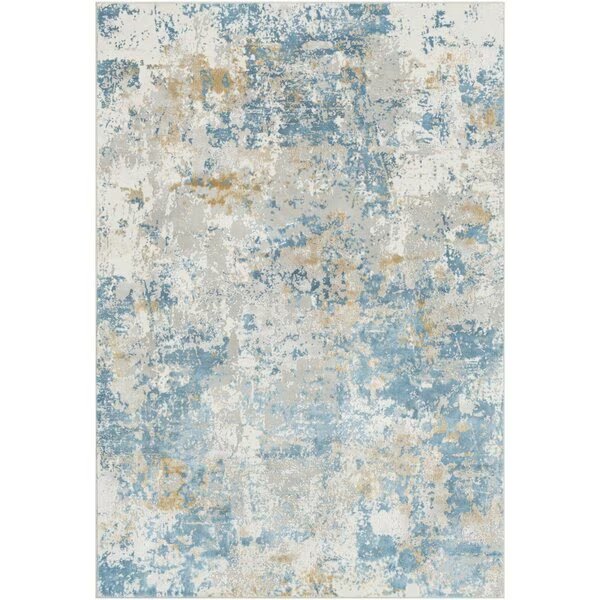 Aisha AIS-2302 Machine Crafted Area Rug, Surya, Mfr#: AIS2302-1215